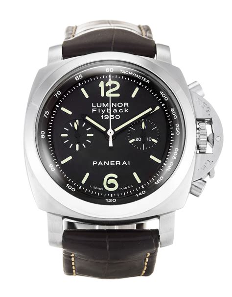 panerai ferrari replica swiss|what is a panerai watch.